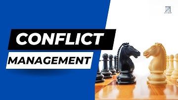 Conflict Management Workshop