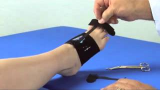 Weil Exerciser Strap Demo.flv