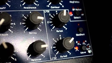 [DEMO]  MFB Microzwerg --- Willkommen zurück Zwerg Nase!