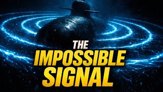 How Nuclear Submarines Communicate Without Being Detected