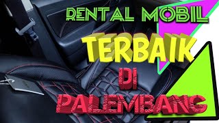 PERSYARATAN DAN JAMIANAN RENTAL MOBIL