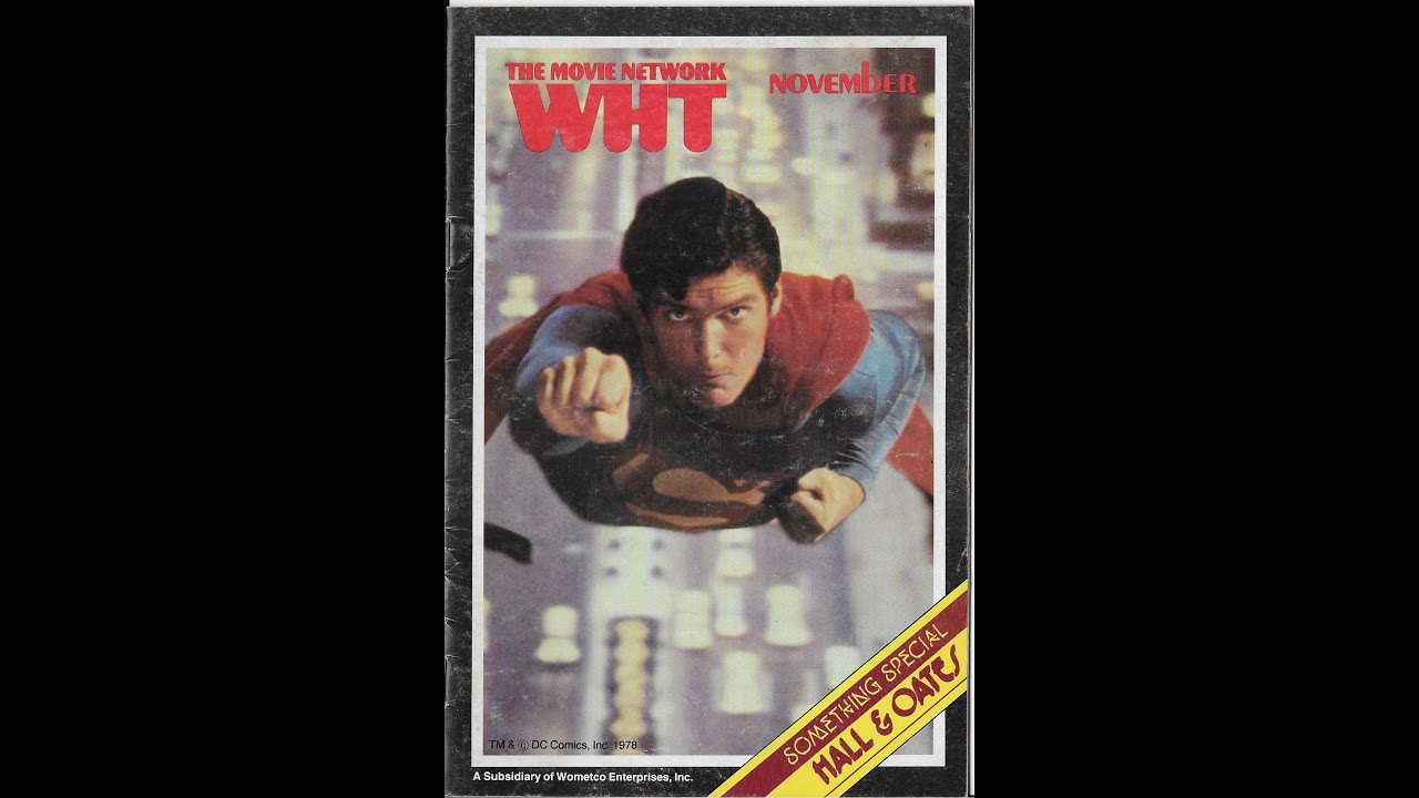 Wht Guide WHT Guide, November 1980 - YouTube