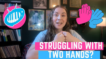 3 Piano Exercises to Play with Both Hands