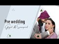 Best pre wedding song ii gurjot  sumanpreet ii