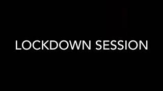 Lockdown session - High hopes - Kodaline