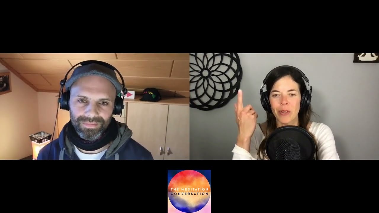 Transform Your Life with Shamanic Journeys: Expert Tips from Martin Theis