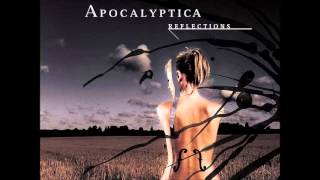 Apocalyptica Reflections - Drive Resimi