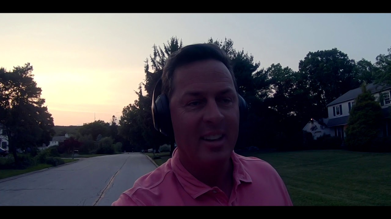 Molly's Walk YouTube