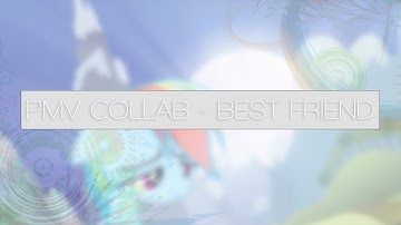 Kart PMV Collab (Best Friend)