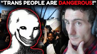 Transphobic Laws Are Getting Worse But How Bad Will It Get?