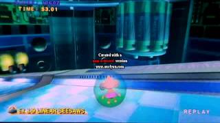 super monkeyball DELUXE super mini compilation #3
