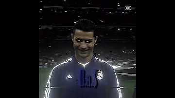 كريستيانو حبيبي سييييي 