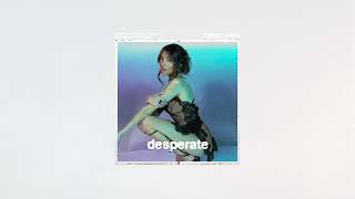 Madison Beer Type Beat | desperate