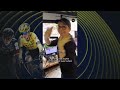 Tour de France Femmes : les coulisses