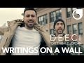Deeci feat thibaud jordan  writings on a wall official
