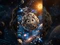 ¡El asteroide que ayudó a probar tecnología espacial del futuro! ☄️🚀