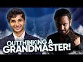 Can I Outthink A GrandMaster ft. @Vidit Gujrathi | Karan Singh Magic