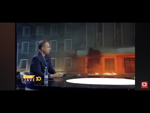 Opozita në shesh, Boçi zbulon skenarët e protestës të së shtunës