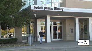 Beloit Public Library chooses Janesville construction company for building renovations