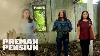 Besok Kita KKN (Kuliah Kerja Nyopet) | PREMAN PENSIUN EPS 26 PART 4