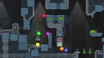 Blob Game Official Trailer