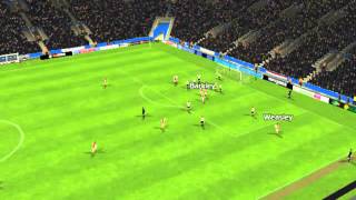 Radcliffe 3-1 F365 Forum - Match Highlights screenshot 5