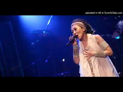 MISIA - 幸せをフォーエバー