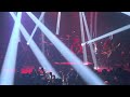 As I Lay Dying  -  Blinded  - Vip Station  / S&atilde;o Paulo 2026