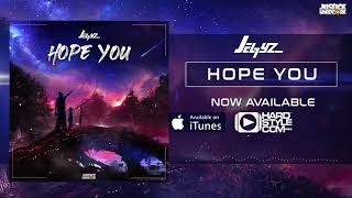 Jel7yz - Hope You (UK HARDCORE / HAPPY HARDCORE)