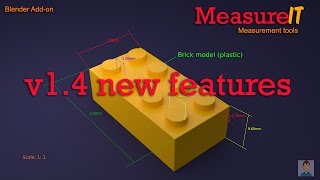 MeasureIt changes v1 4