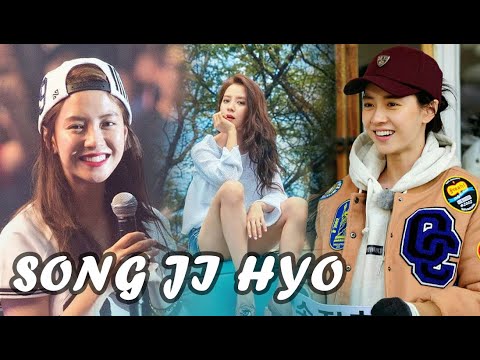 song ji hyo phim và chương trình truyền hình