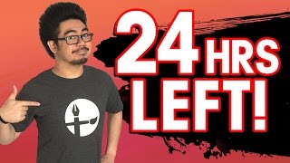 More Smashified Shirt Info (24 HOURS LEFT!)