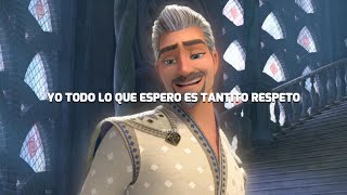 Wish - ¿Y así van a agradecer? (Canción Completa - Español Latino) / Disney WISH / Letra en Español