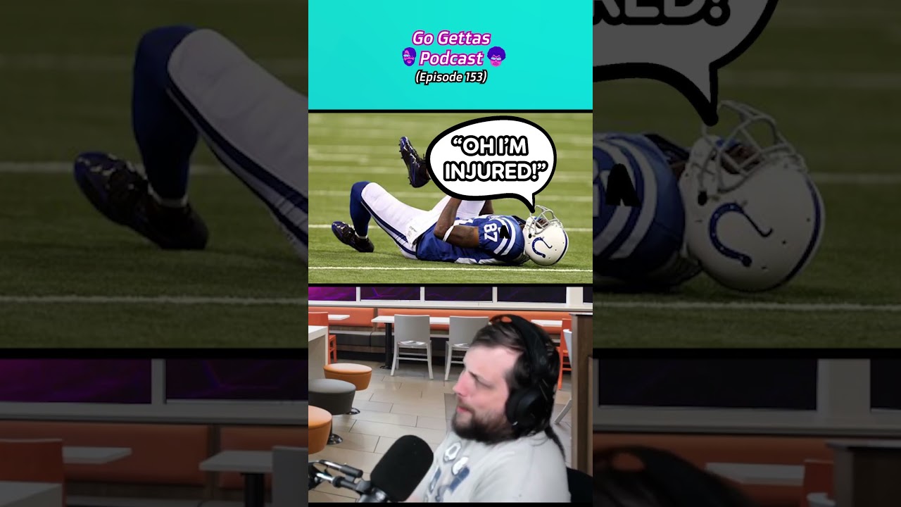 Unprepared for Action! #podcast #football #storytime #funny