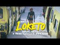 Mputu Meya - LOKETO Remix feat. Rebo Tchulo x Innoss