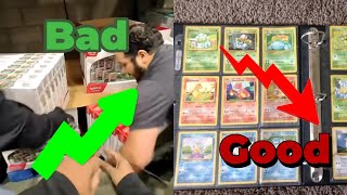Pokémon Scalping Is Here To Stay. Heres Why