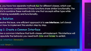 How to Pass Two Different Types into a Function Parameter in C#
