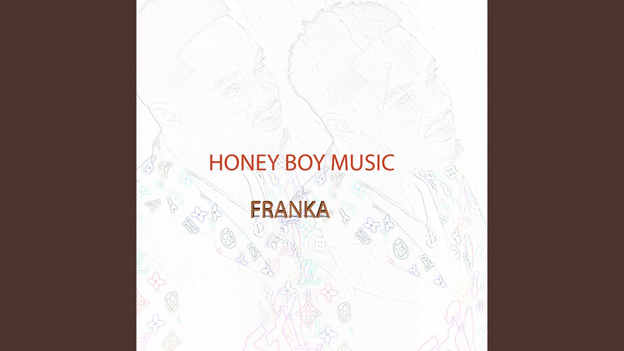 Watch FRANKA on YouTube Watch FRANKA on YouTube
