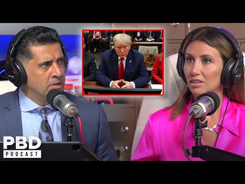 "We're Winning" - Donald Trump's Lawyer EXPOSES the Hypocrisy of Letitia James