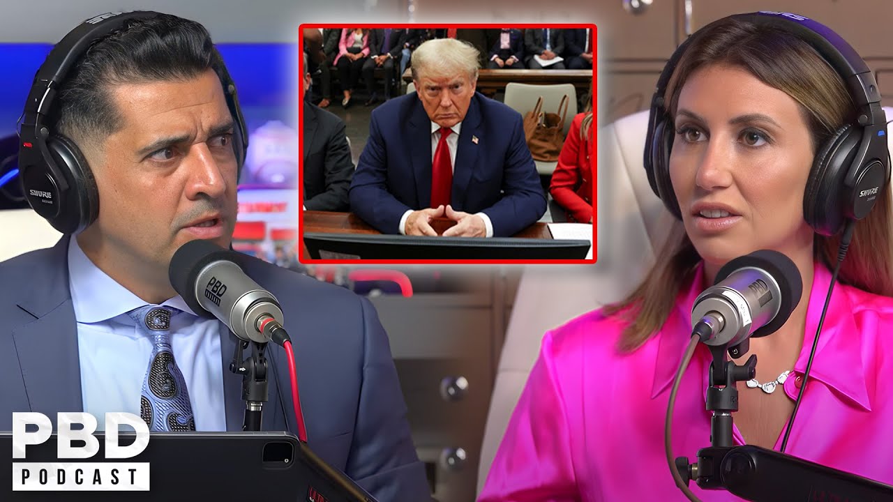 "We’re Winning" – Donald Trump’s Lawyer EXPOSES the Hypocrisy of Letitia James