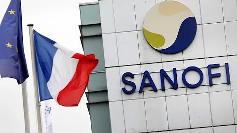 Sanofi lays out reorganization strategy under new CEO