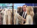 Fox a big hit at 16th annual Fur Vision in New York