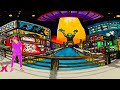【Original】5Dimensions/礒飛健太 feat KOUJI【360度MV】
