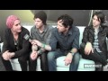 SXSW 2012 - Love Drug - Interview