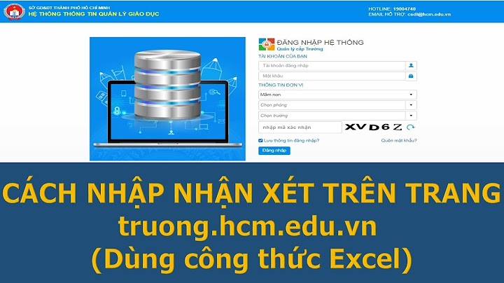 Đánh giá nhận xét môn học theo thông tư 22