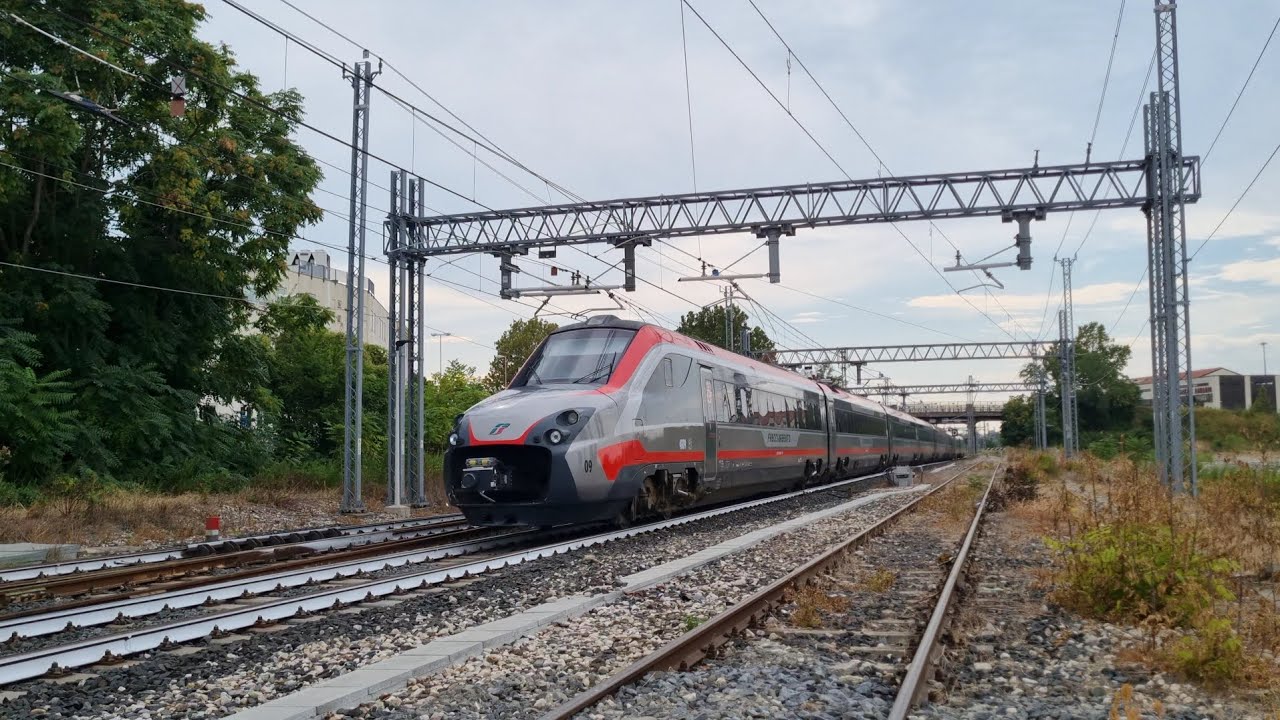 treni da bologna a ancona