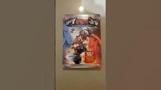 SPY KIDS 3D GAME OVER DVDNTSC