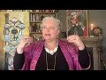Aries October 2023. Re-investing in you! Mystic Witch Tarot