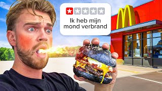 Download Lagu Ik Testte ALLE Spicy Foofds Van Fast Food Ketens **HEFTIG** MP3 Download Lagu Ik Testte ALLE Spicy Foofds Van Fast Food Ketens **HEFTIG** MP3
