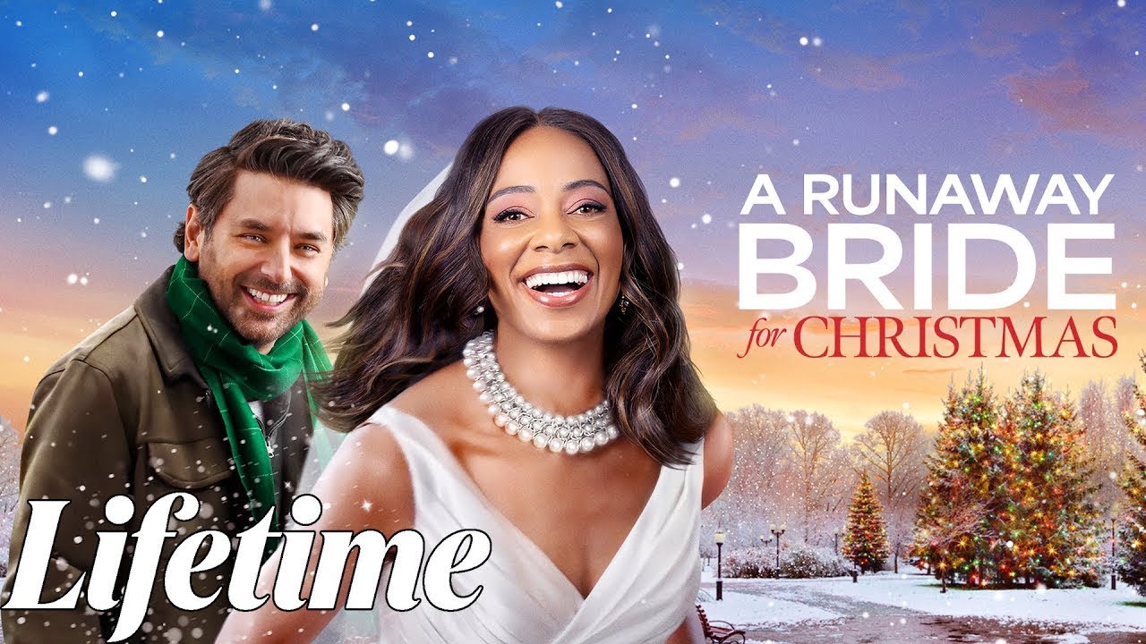 A Runaway Bride for Christmas1🌲 Best Hallmark Christmas Romance & Cozy Holiday Movies 2025 Full🌲